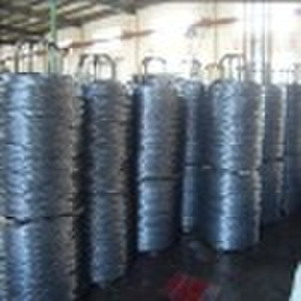 Spring Steel Wire