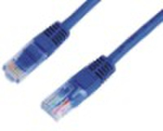 Соединительный кабель Cat5e