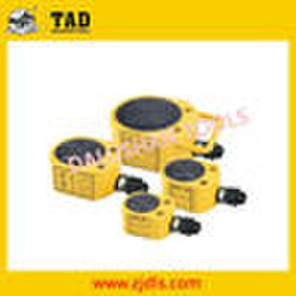 super-thin oil hydraulic jack