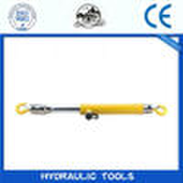 hydraulic pull cylinder