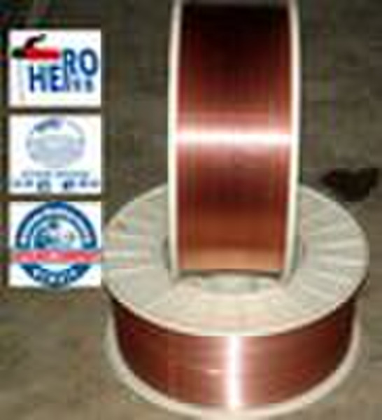 Prime quality co2 welding wire/sg2 welding wire /M