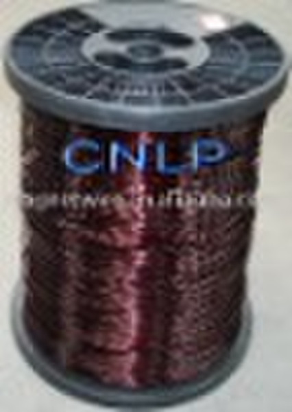 Enameled Aluminum wire