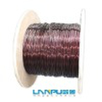 Rectangular Enameled  Aluminum Wire