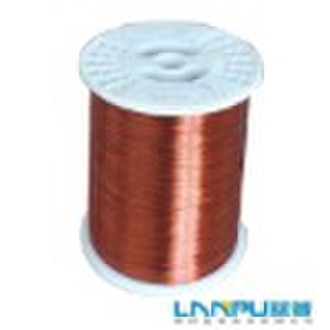 Super Enameled Copper Flat/Round Wire