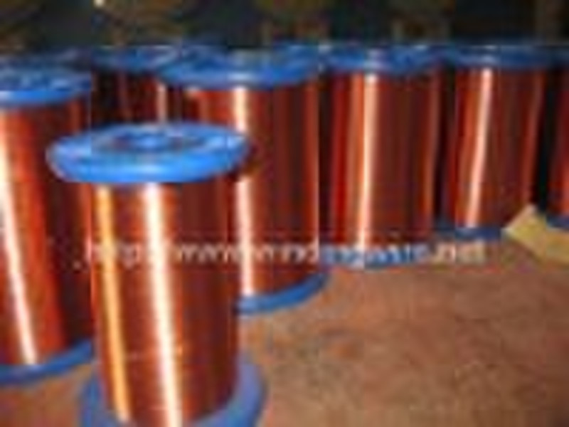 Copper Magnet Wire