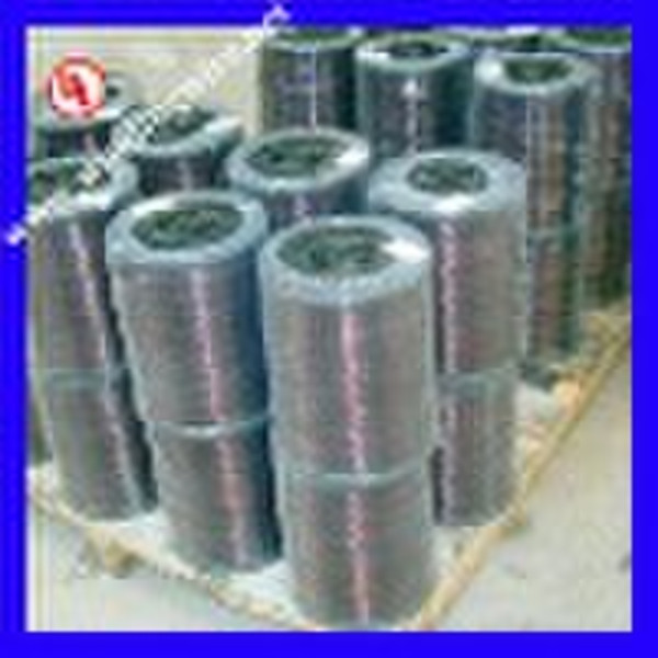 Polyester-imide Enamelled Aluminum Wire(PEW/EIW)