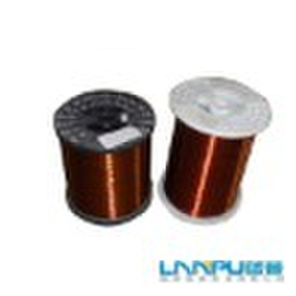 Polyurethane Enamelled Copper Wire