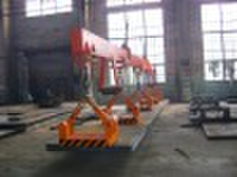 YX4 Combination series Lifting magnet