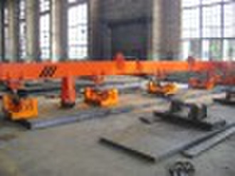 YX4 combination series permanent magnetic lifter