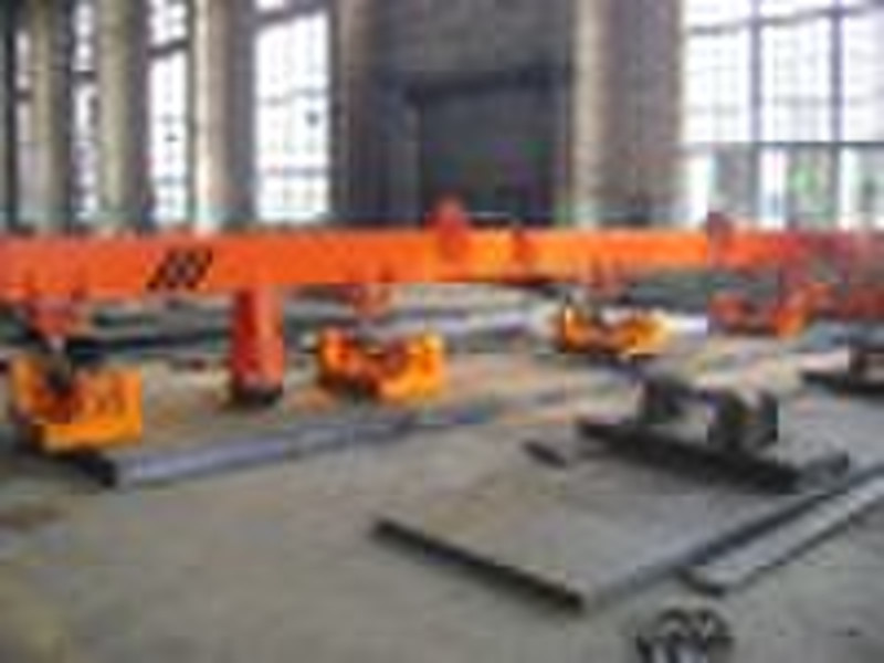 YX4 combination series permanent magnetic lifter