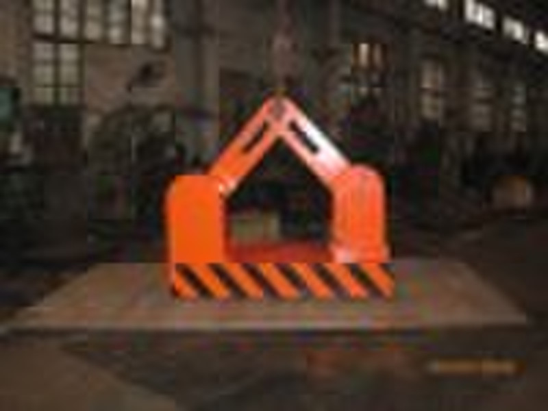 YX4 series lifting magnet