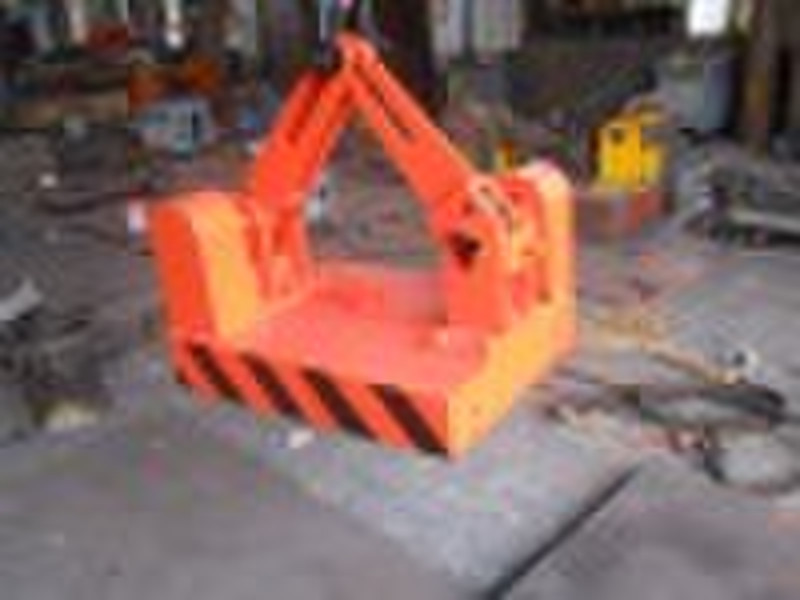 YX4 Automatic series permanent magnetic lifter