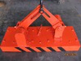 YX4 Automatic series permanent magnetic lifter