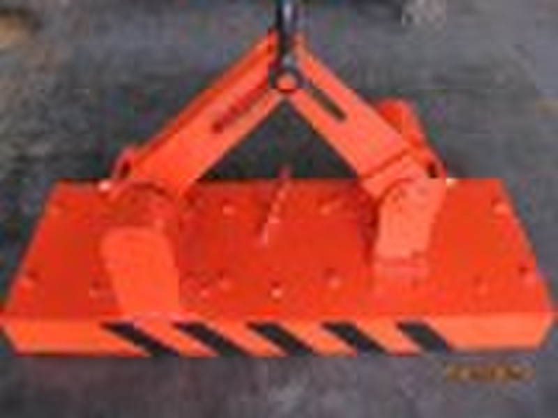 YX4 Automatic series permanent magnetic lifter