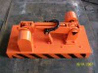 YX4-3/K Widen series Permanent Magnetic Lifter