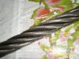 steel wire rope18*19+FC