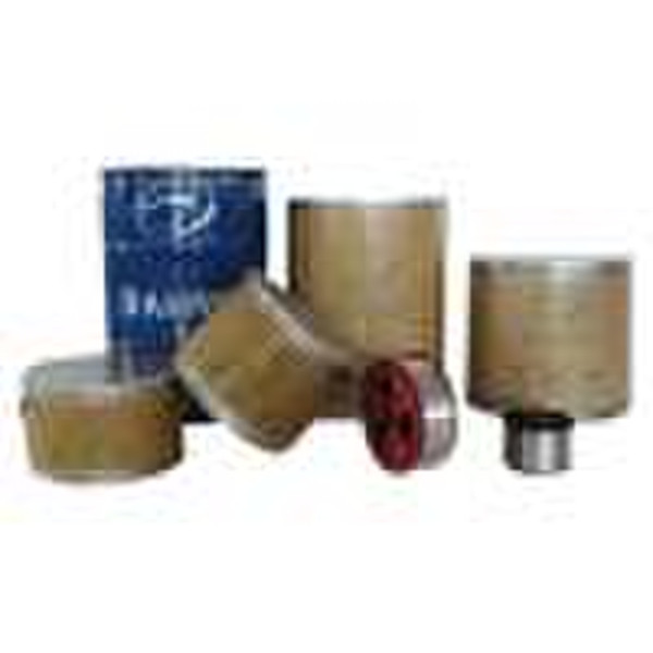 Tin-Zinc-Copper Alloy Wire