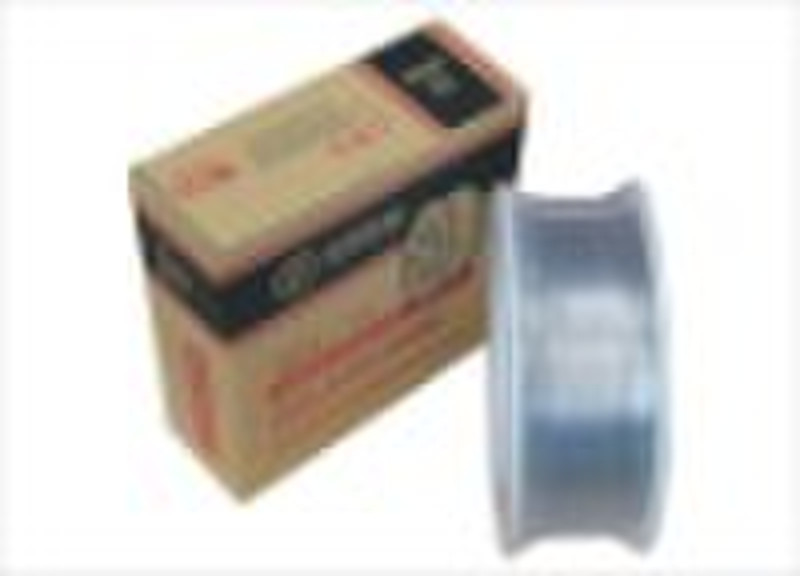 Flux Cored Wire for High Strength Steel