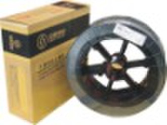 MIG wire for stainless steel