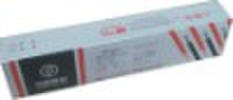 SMAW Electrode for High Tensile Steel