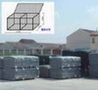 gabion box