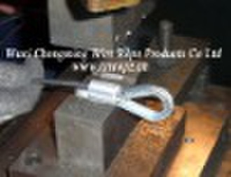 steel wire rope Sling