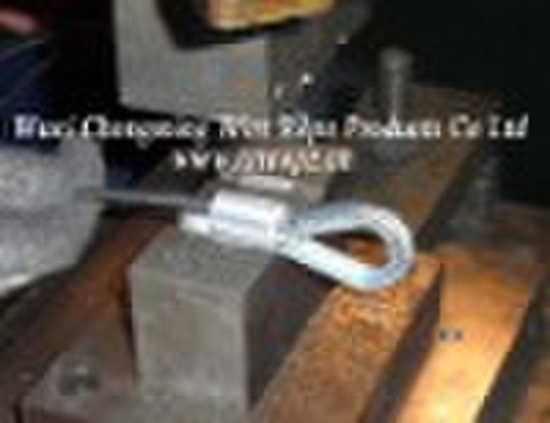 steel wire rope Sling