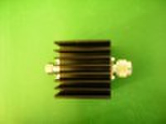 RF Fixed Attenuator(20W ,DC-3GHz)