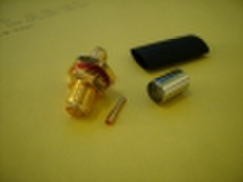 SMA type connector