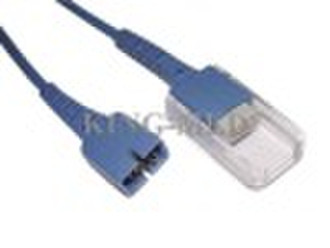 DEC-8 spo2 extension cable