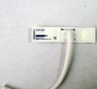 Neonate #4 disposable NIBP cuff