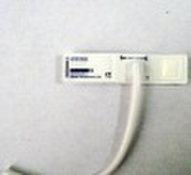 Neonate #4 disposable NIBP cuff
