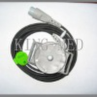 Corometrics fetal transducer