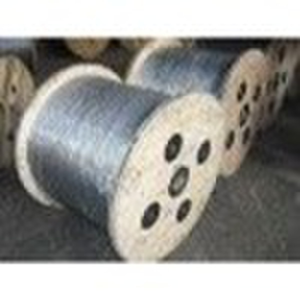 Galvanized Steel Wire