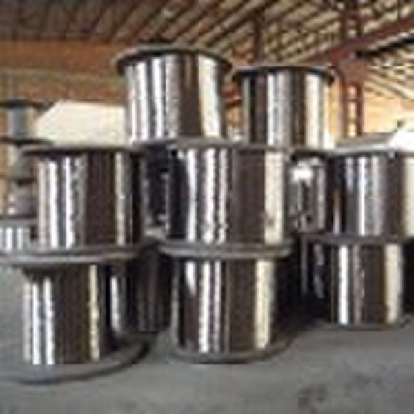 stainless steel wire