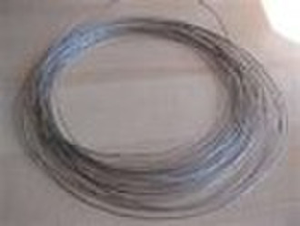 spring iron wire