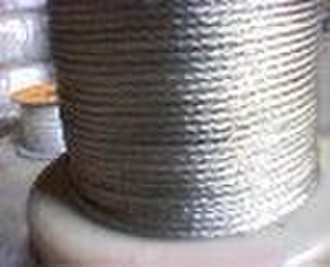 galvanized steel wire