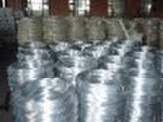 steel-cored aluminium strand galvanized steel wire