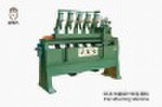 Flat Mounting Machine