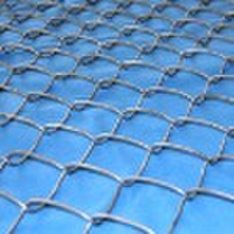 Diamond Wire Mesh/Chain Link Fence