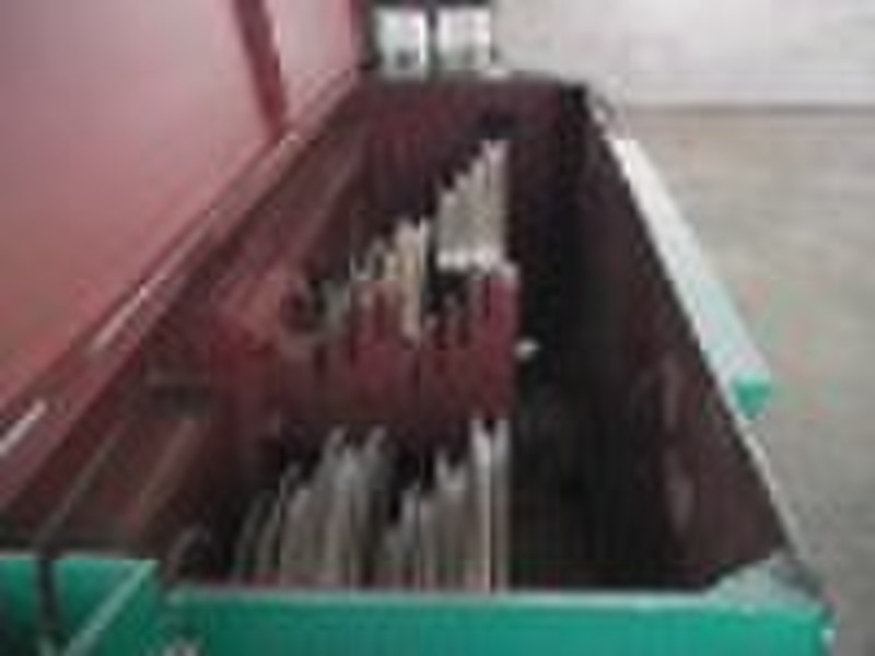 LT-9/560 Big wet  drawing machine