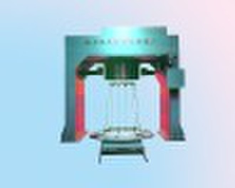 LDD800 head stand type drawing machine