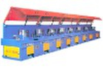 LZ straight line drawing machine