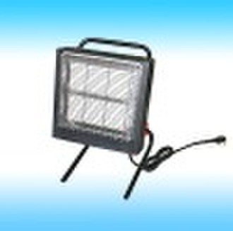 Electric Ceramic Heater