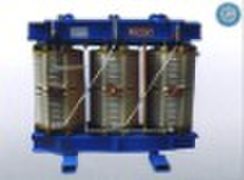 Dry-type  Power  Transformer