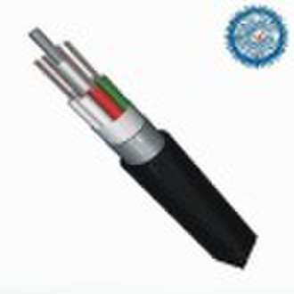 Optical Fiber Ribbon Cable