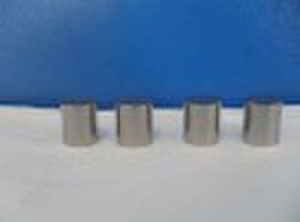 Tungsten alloy cylinder