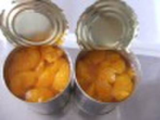 canned mandarin orange