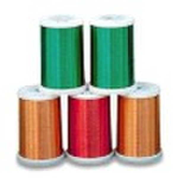 COPPER CLAD ALUMINIUM MAGET WIRE