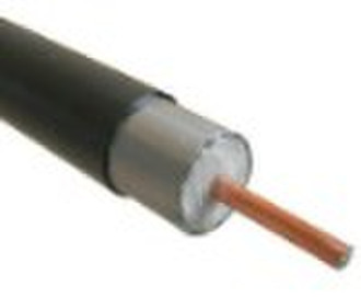 COPPER COATED ALUMINUM WIRE, CCA